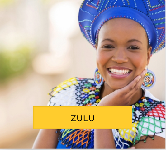Zulu 3 -month Subscription (Once off payment)