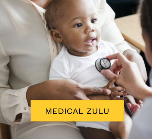 Medical Zulu 1 -month Subscription