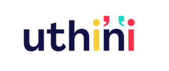 Uthini logo